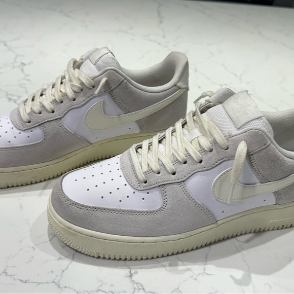 Nike Air Force 1 Low like NEW 👟 with box - Picture 4 of 6